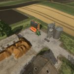 Grain Dryer Multi