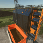Grain Dryer Multi3