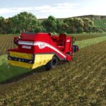Grimme Evo 2903