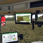 Grimme Evo 2906