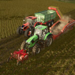 Grimme GT170