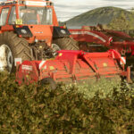 Grimme GT1704
