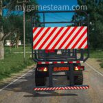 Guerra Wood Transport Trailer3