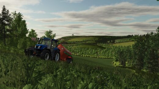 Gunwalloe, Cornwall V1.0