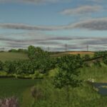 Gunwalloe, Cornwall V1.0