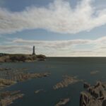 Gunwalloe, Cornwall V1.0