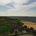 Gunwalloe, Cornwall V1.0