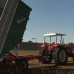 Handcrafted trailer pack2