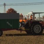 Handcrafted trailer pack3