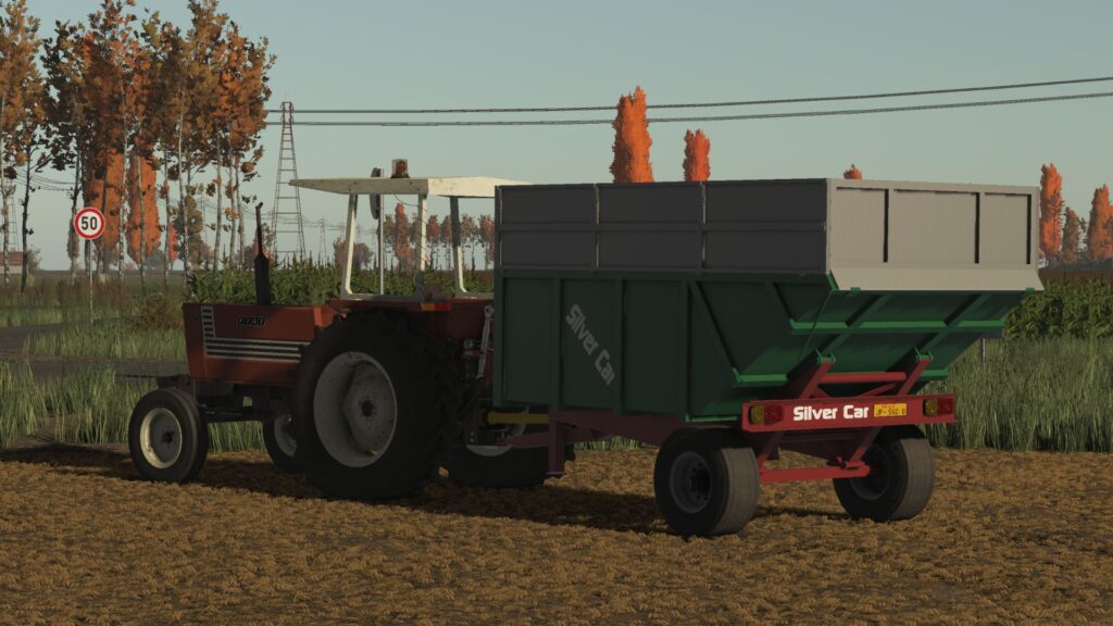 Handcrafted trailer pack5
