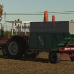 Handcrafted trailer pack5