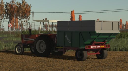 Handcrafted trailer pack5