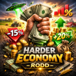 Harder Economy-Rodd
