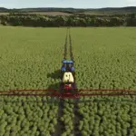 Hardi Navigator 6000 v3.0