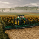 Harrell Crop Roller Crimper1