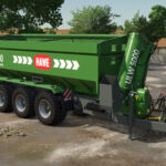 Hawe ULW 5000