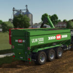 Hawe ULW 50003