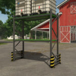Heavy Duty Shelf2