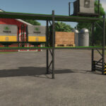 Heavy Duty Shelf3