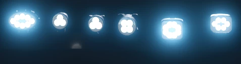 Hella LED Prefab v1.0
