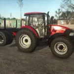 Homemade LogDolly v1.03