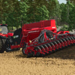 Horsch Maestro SV