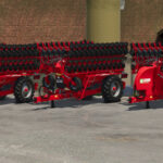 Horsch Maestro SV2