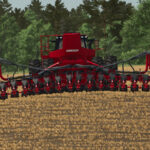Horsch Maestro SV3