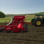 Horsch Pronto 9DC Multi