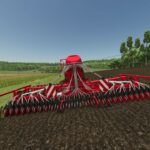 Horsch Pronto 9DC Multi2