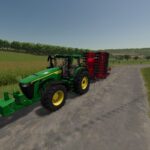Horsch Pronto 9DC Multi3