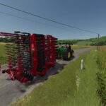 Horsch Pronto 9DC Multi4