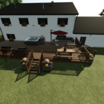 House 4 Bed 4 Bath V1.02