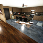 House 4 Bed 4 Bath V1.03