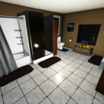 House 4 Bed 4 Bath V1.04