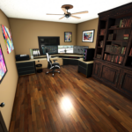 House 4 Bed 4 Bath V1.05