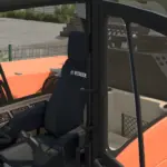 Hydrema MX16s v1.04
