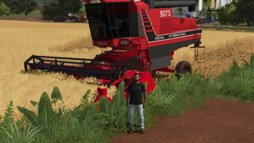 IDEAL 9075 International2