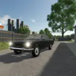 IKA TORINO TS 1972 v1.0