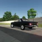 IKA TORINO TS 1972 v1.03