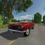 IKA TORINO TS 1972 v1.04