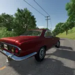 IKA TORINO TS 1972 v1.05