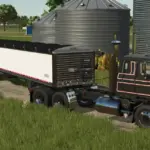 Improved IH Transtar v1.0
