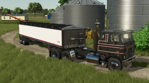 Improved IH Transtar v1.0