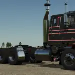 Improved IH Transtar v1.05