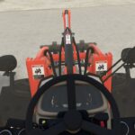 Inside Camera Zoom (fix) V1.0
