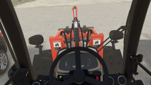 Inside Camera Zoom (fix) V1.0