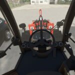 Inside Camera Zoom (fix) V1.0