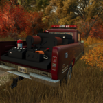 International 200 Series Brush Truck3