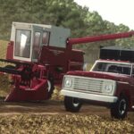 International 9152